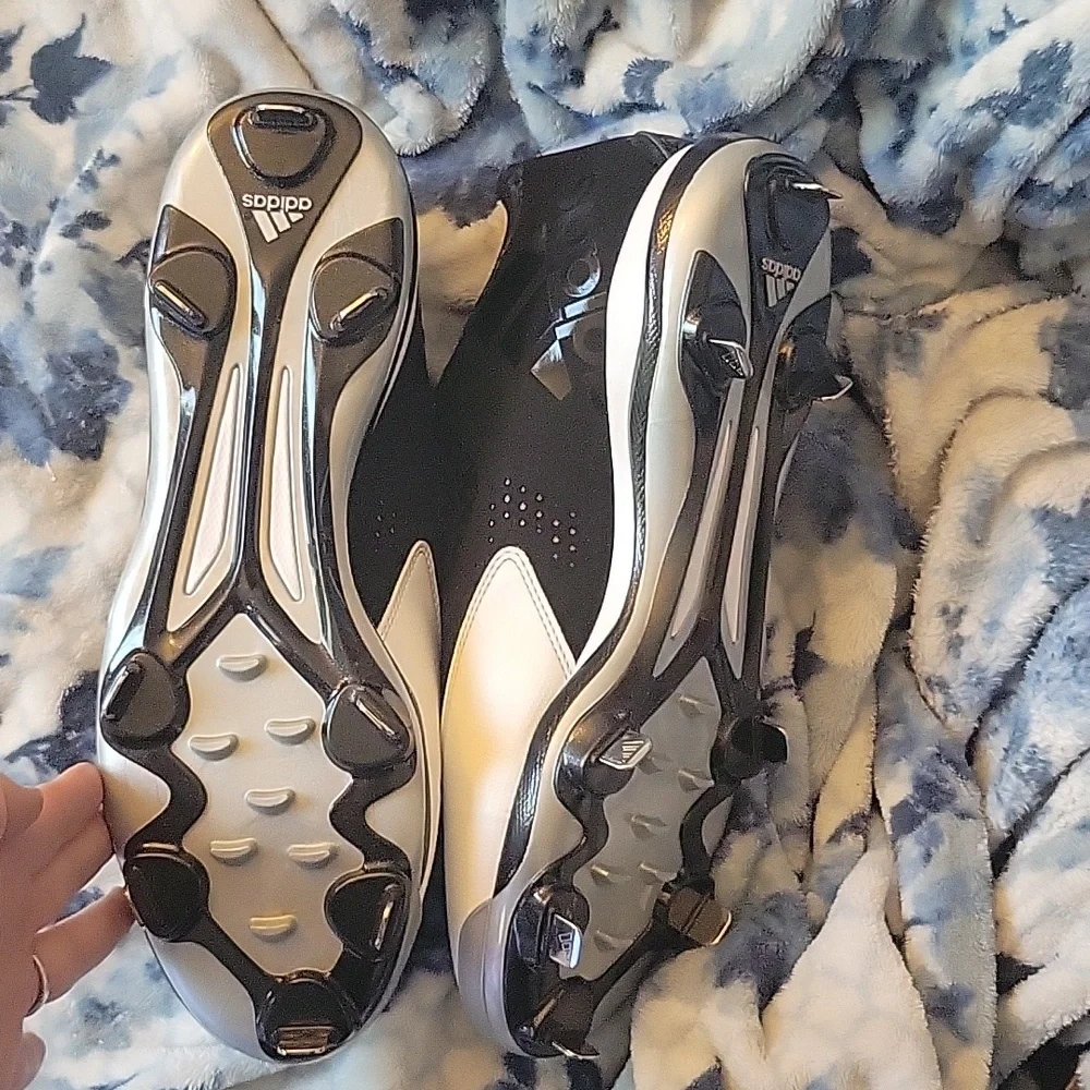 Adidas Adult Cleats